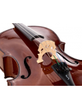 1102/F STUDENT I CELLO OUTFIT 1/4, зображення 4