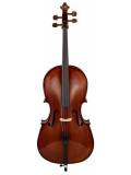 1102/F STUDENT I CELLO OUTFIT 1/4, зображення 3