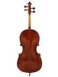 1102/F STUDENT I CELLO OUTFIT 1/4, зображення 2