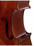 1102/F STUDENT I CELLO OUTFIT 1/4, зображення 8