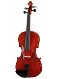 1550/A CONSERVATOIRE VIOLIN OUTFIT 4/4, зображення 1