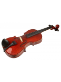 1550/A CONSERVATOIRE VIOLIN OUTFIT 4/4, зображення 4