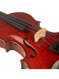 1550/A CONSERVATOIRE VIOLIN OUTFIT 4/4, зображення 5