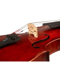 1550/С CONSERVATOIRE VIOLIN OUTFIT 3/4, зображення 4