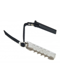 14F PROFESSIONAL TOGGLE FLAT CAPO, зображення 4