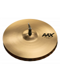 14" AAX X-Celerator Hats (Brilliant), зображення 1