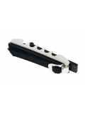 14C PROFESSIONAL TOGGLE CURVED CAPO, зображення 1