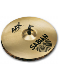 15" AAX X-Celerator Hats, зображення 1 | JAM 15" AAX X-Celerator Hats, зображення 1