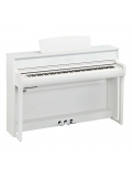 Clavinova CLP-775 (White), зображення 1