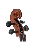 1500/G STUDENT II VIOLIN OUTFIT 1/8, зображення 4