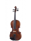 1500SHG STUDENT II VIOLIN OUTFIT 1/8 (Shaded), зображення 1