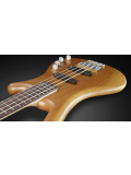 RockBass Corvette Basic, 4-String (Honey Violin Transparent Satin), зображення 6