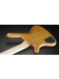 RockBass Corvette Basic, 4-String (Honey Violin Transparent Satin), зображення 7