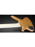 RockBass Corvette Basic, 5-String (Honey Violin Transparent Satin), зображення 4