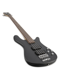 RockBass Streamer Standard, 4-String (Nirvana Black Transparent Satin), зображення 3