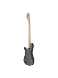 RockBass Streamer Standard, 4-String (Nirvana Black Transparent Satin), зображення 4