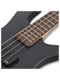 RockBass Streamer Standard, 4-String (Nirvana Black Transparent Satin), зображення 5