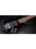 RockBass Streamer Standard, 4-String (Nirvana Black Transparent Satin), зображення 10