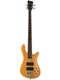 RockBass Streamer Standard, 4-String (Honey Violin Transparent Satin), зображення 1