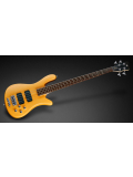 RockBass Streamer Standard, 4-String (Honey Violin Transparent Satin), зображення 4