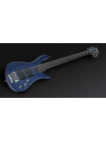 ROCKBASS STREAMER STANDARD 5 (OCEAN BLUE OFC), зображення 2