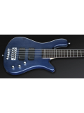 ROCKBASS STREAMER STANDARD 5 (OCEAN BLUE OFC), зображення 3