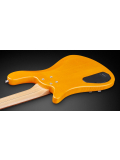 RockBass Streamer Standard, 5-String (Honey Violin Transparent Satin), зображення 8