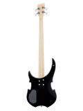 RockBass Vampyre, 4-String (Solid Black High Polish), зображення 2