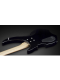 RockBass Vampyre, 4-String (Solid Black High Polish), зображення 5