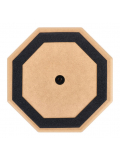 ARF7GM 7" REALFEEL APPRENTICE PAD, зображення 4