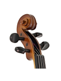 1542/E GRADUATE VIOLIN OUTFIT 1/2, зображення 6