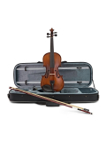 1542/E GRADUATE VIOLIN OUTFIT 1/2, зображення 5