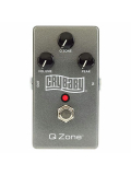 Cry Baby Q Zone Fixed Wah, зображення 1