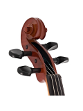 1560/A CONSERVATOIRE II VIOLIN OUTFIT 4/4, зображення 6