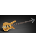 RockBass Streamer NT I, 4-String (Honey Violin High Polish), зображення 5