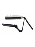 15F DELUXE PROFESSIONAL TOGGLE CAPO FLAT, зображення 2