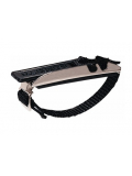15C DELUXE TOGGLE CURVED CAPO, зображення 3