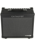 Catalyst 60, зображення 2