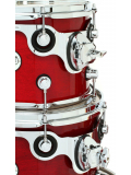Design Series 5-piece Shell Pack (Cherry Stain), зображення 6