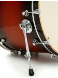 Design Series 5-Piece Shell Pack (Tobacco Burst), зображення 8