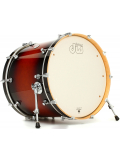 Design Series 5-Piece Shell Pack (Tobacco Burst), зображення 2
