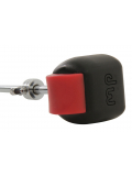FLYWEIGHT HIGH IMPACT PLASTIC 107 BEATER, зображення 2 | JAM FLYWEIGHT HIGH IMPACT PLASTIC 107 BEATER, зображення 2