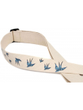 MC8U-006 Nature Cotton Series (Blue Bird), зображення 4