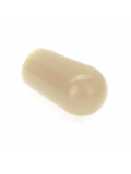 T127410 GUITAR SWITCH KNOB (IVORY), зображення 2