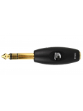 PW-P047E 1/4" Male to 1/8" Female Stereo Adaptor, зображення 2