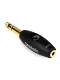 PW-P047E 1/4" Male to 1/8" Female Stereo Adaptor, зображення 3
