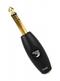 PW-P047E 1/4" Male to 1/8" Female Stereo Adaptor, зображення 1