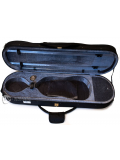 1658A - VIOLIN CASE 4/4, зображення 5