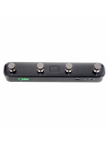 GWF4 Wireless Footswitch (Black), зображення 2