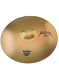 18" APX Crash, зображення 1 | JAM 18" APX Crash, зображення 1